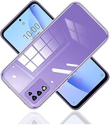 Amazon.co.jp: For ZTE Libero 5G III ケース リベロ 5G III A202ZT